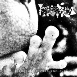 Blending Litoria Enclave